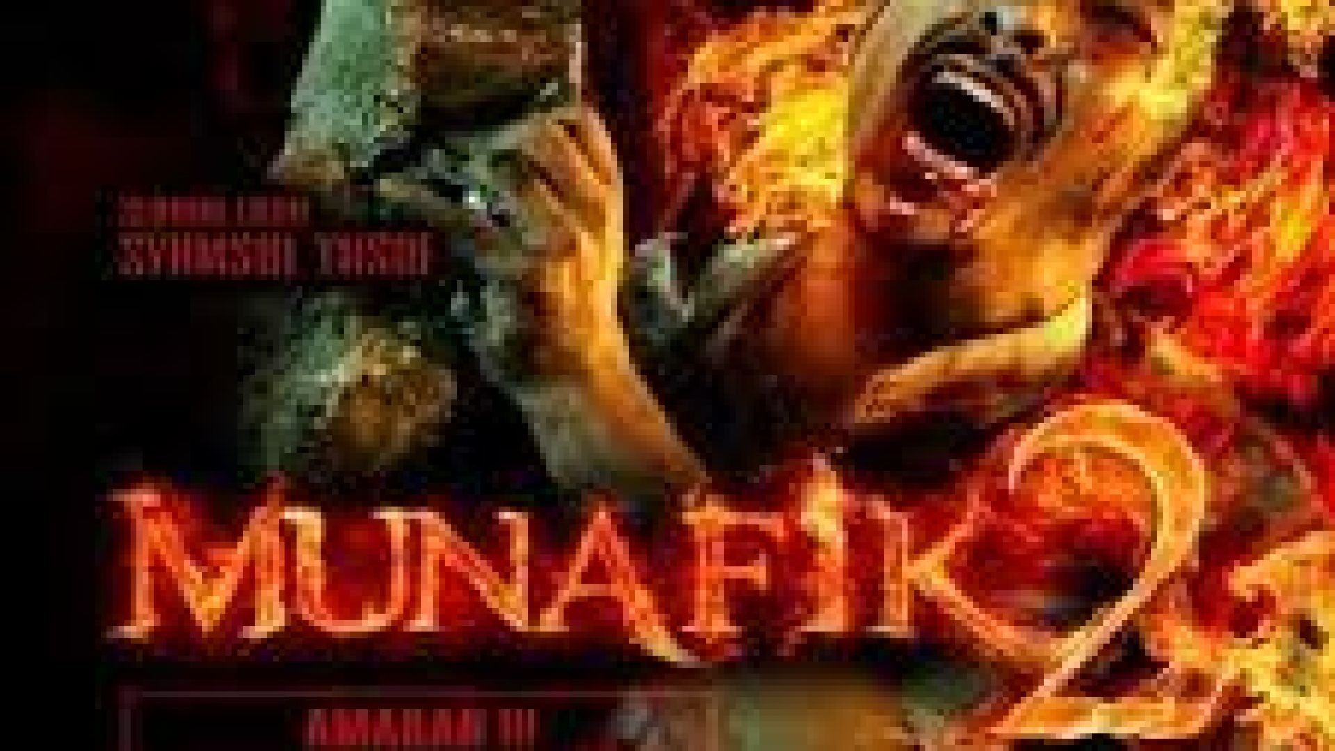 Munafik 2 (2018) WEB-DL 720p