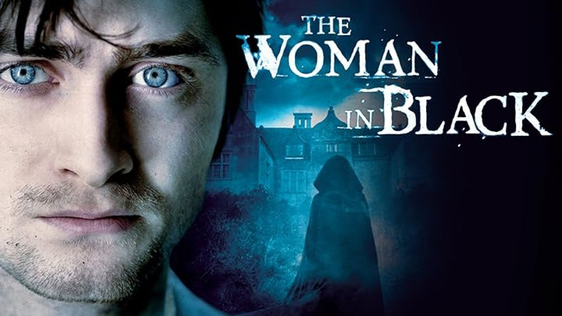 The Woman in Black (2012) Hindi Dubbed WEB-DL 720p
