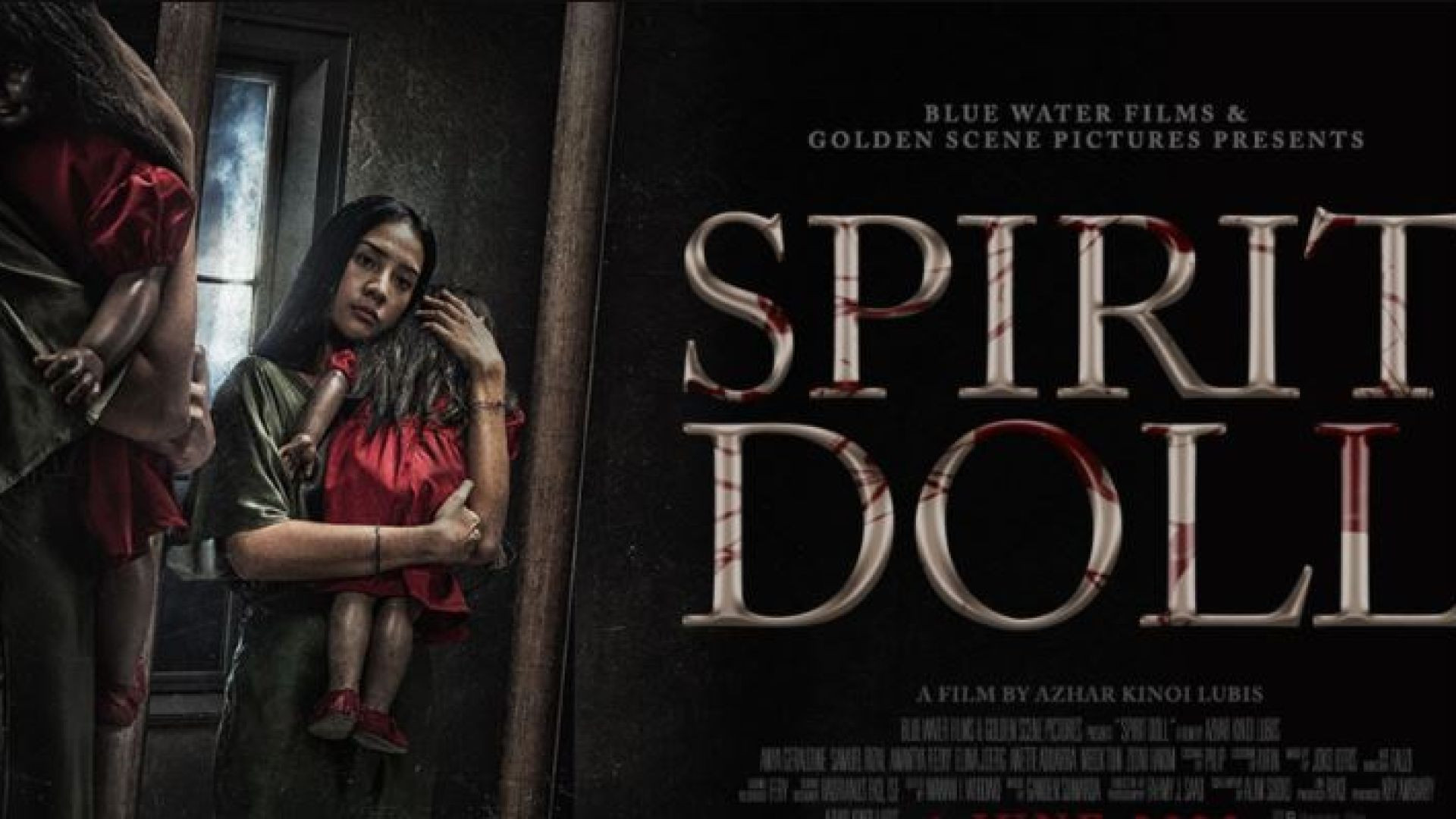 Spirit Doll (2023) INDONESIAN WEB-DL 720p