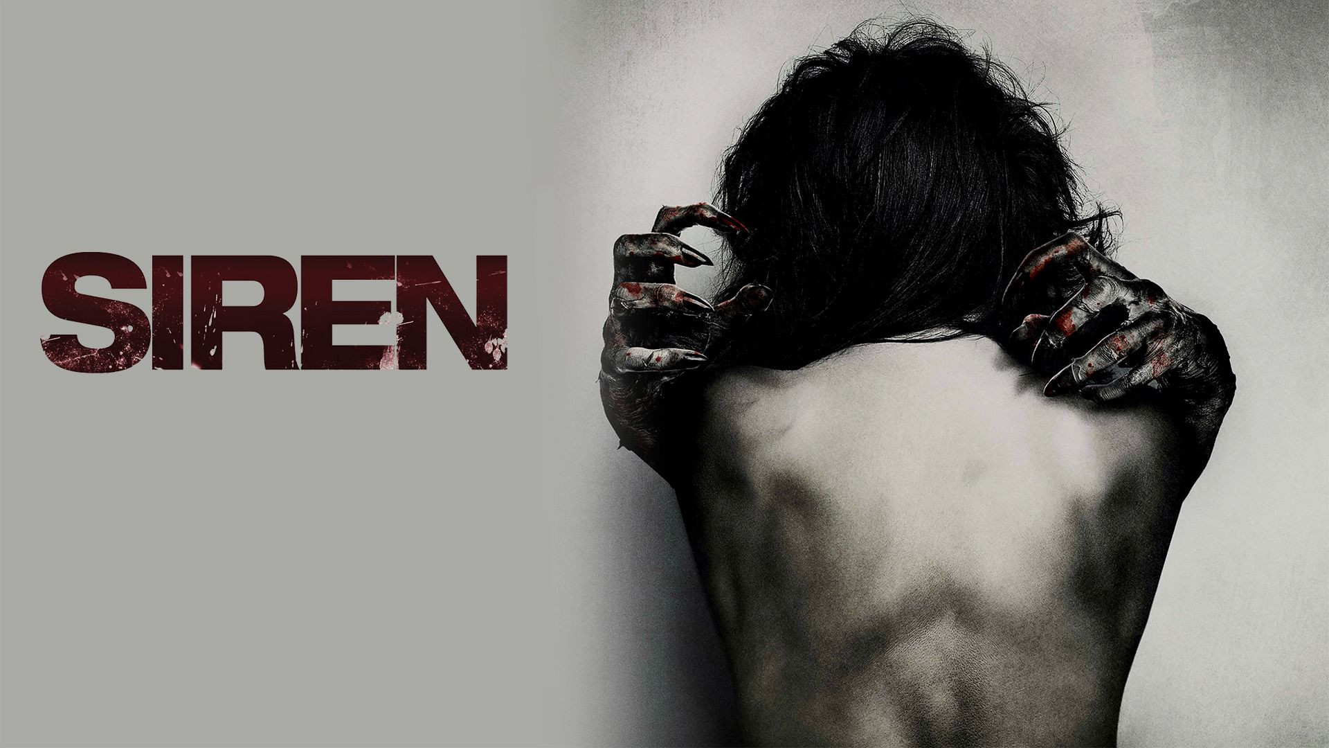 Siren (2016) English WEB-DL 720P