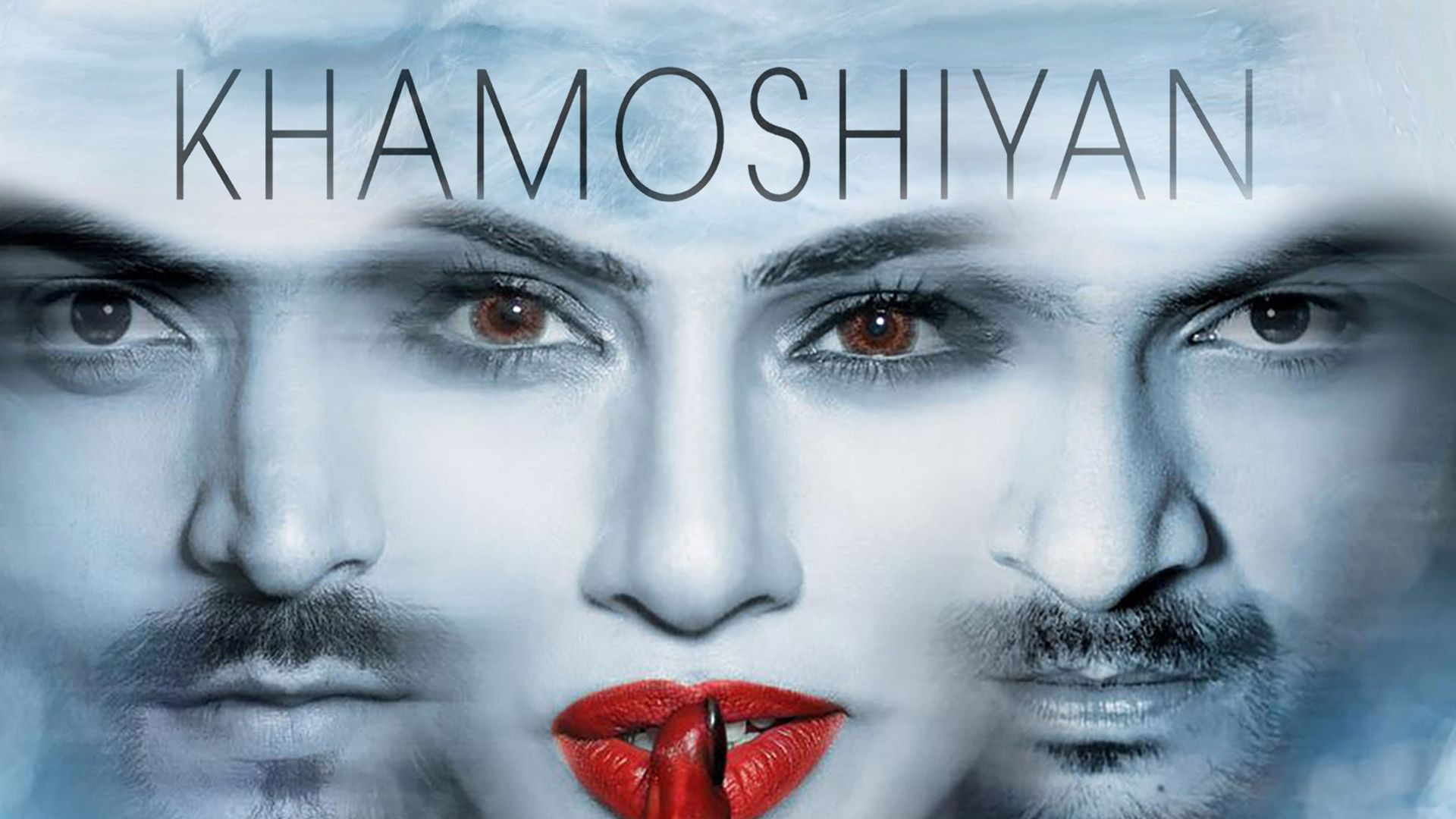 Khamoshiyan (2015) Hindi WEB-DL 720p