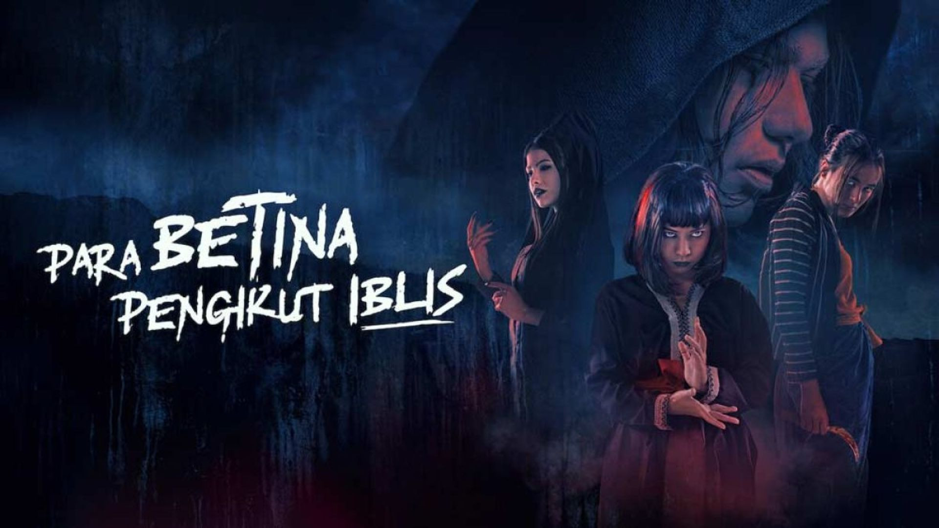 Para Betina Pengikut Iblis (2023) INDONESIAN WEB-DL 480p