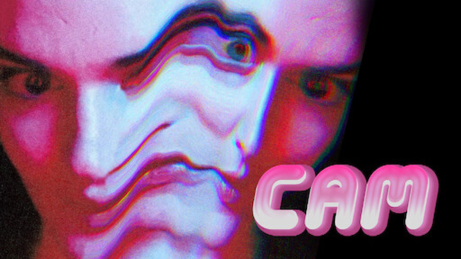 Cam (2018) English NF WEB-DL 480p