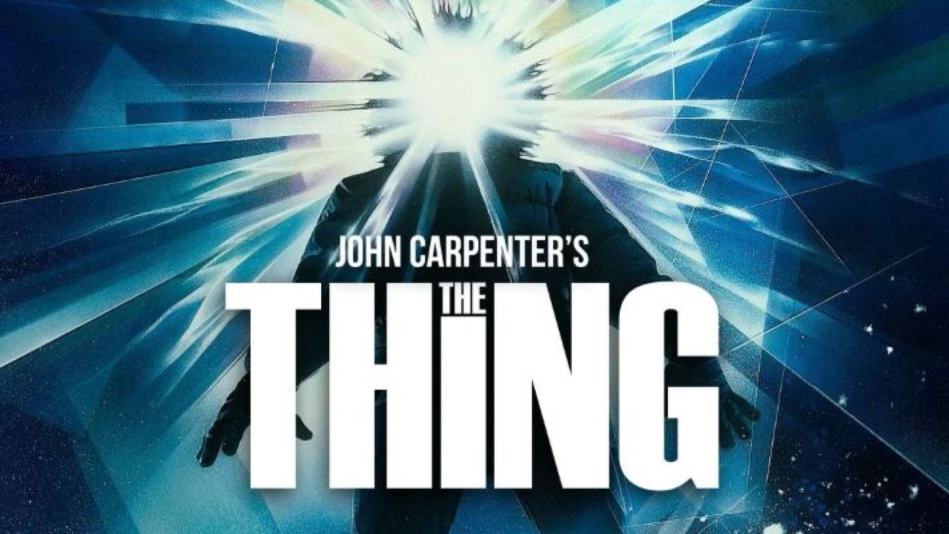 The Thing (1982) Dual Audio [Hindi ORG & ENG] BluRay 720p
