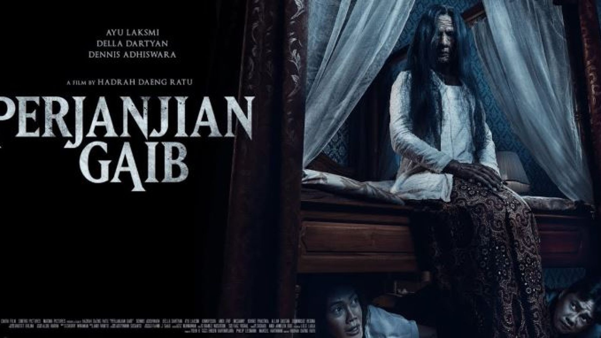 Perjanjian Gaib (2023) INDONESIAN WEB-DL 720p