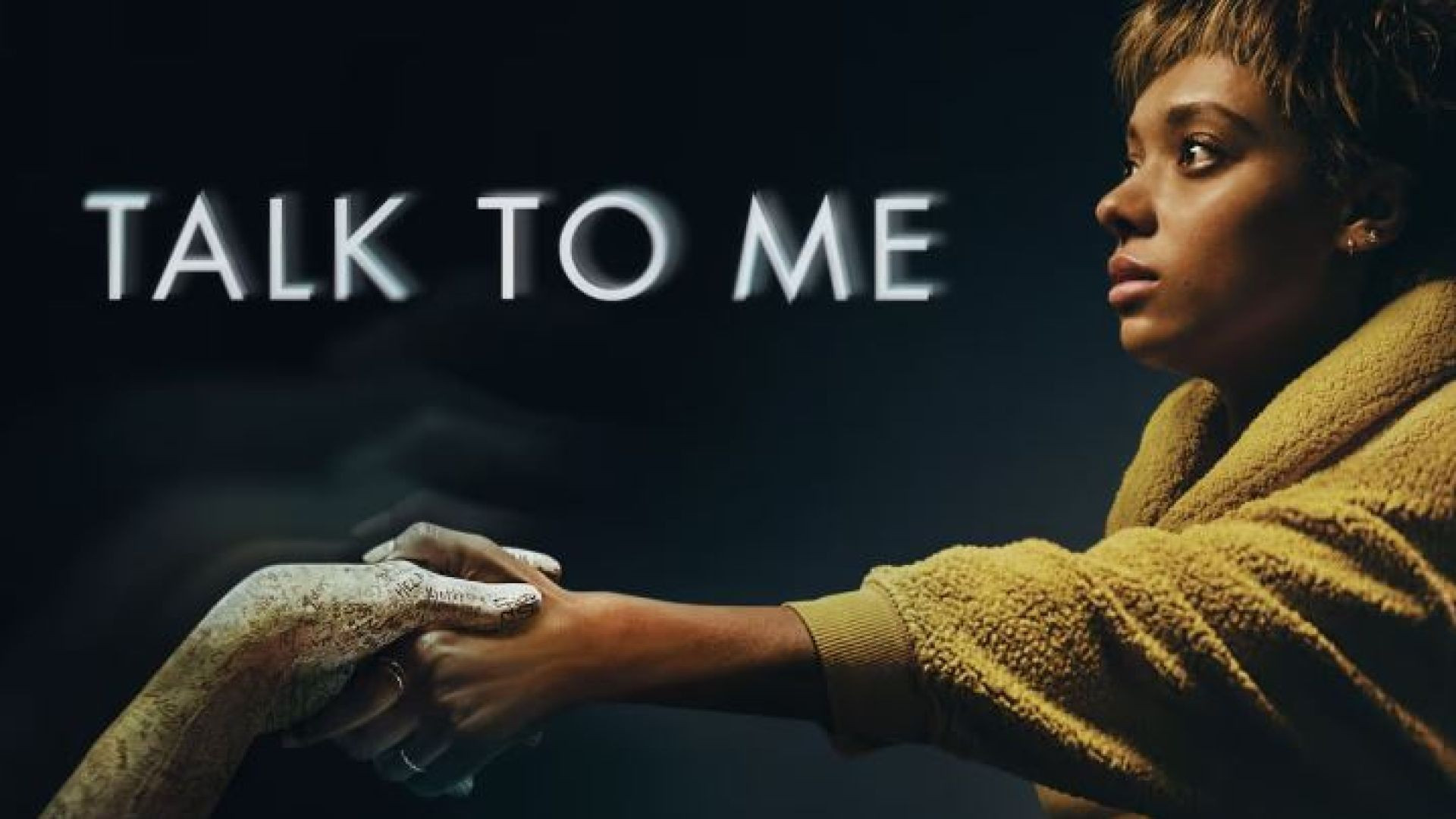 Talk to Me (2022) Dual Audio [Hindi ORG & ENG] WEB-DL 1080p