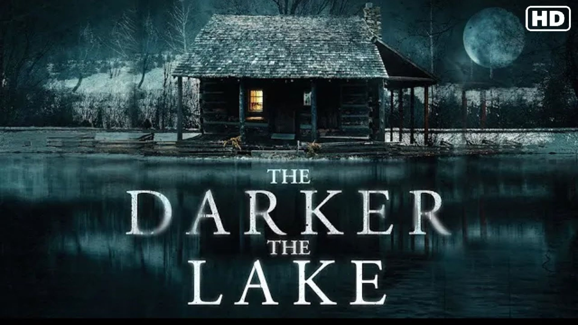 The Darker the Lake (2022) Dual Audio [Hindi ORG & ENG] WEB-DL