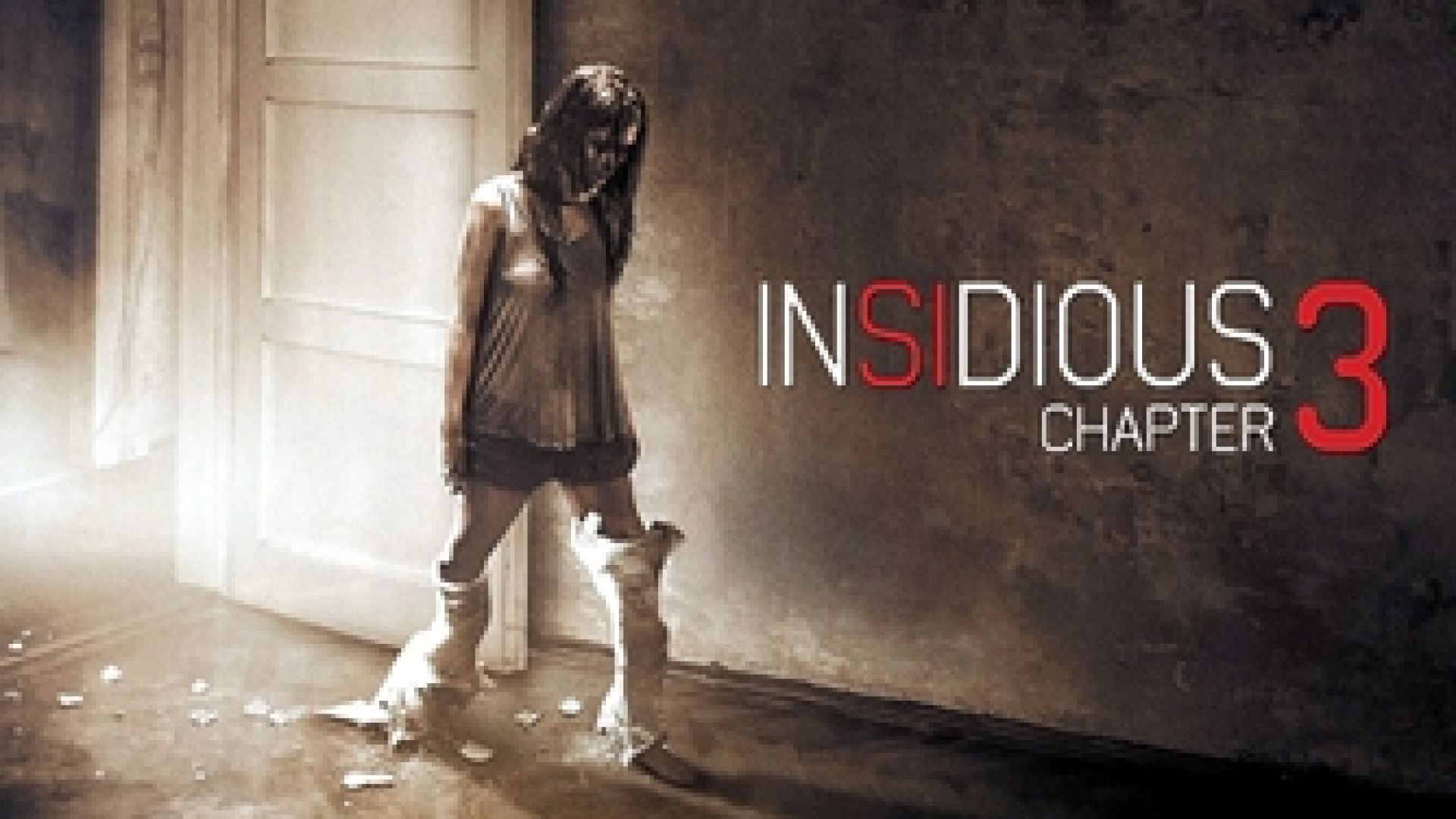 Insidious: Chapter 3 (2015) Dual Audio [Hindi ORG & ENG] BluRay 1080p