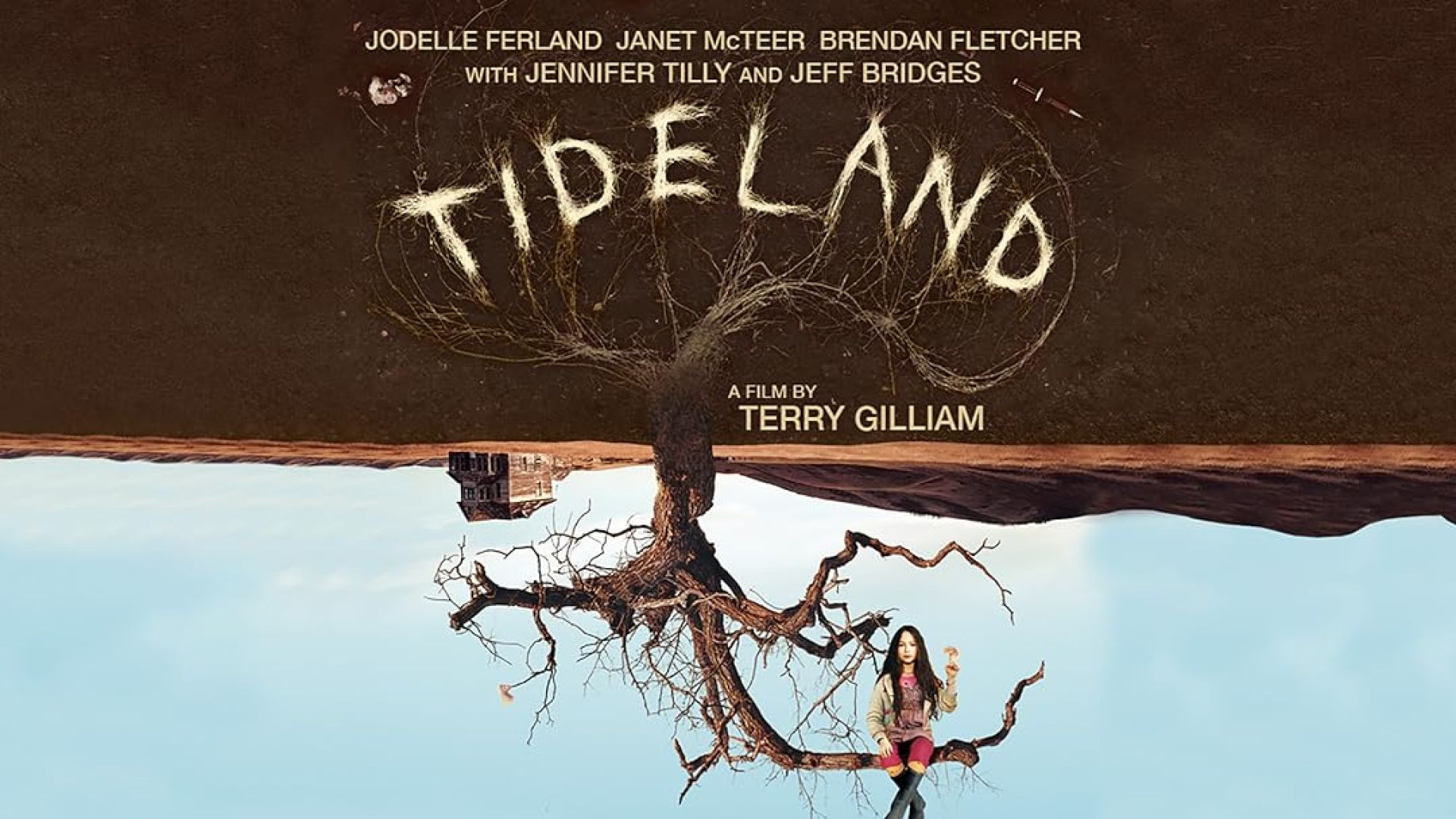 Tideland (2005) English WEB-DL 720p