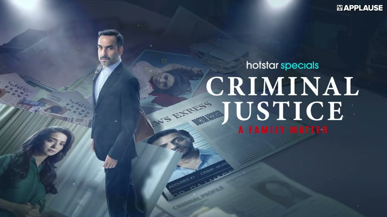 Criminal Justice A Family Matter (2025) S01E07 Dual Audio [Bengali-Hindi] JHS WEB-DL