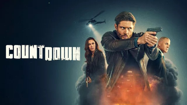 Countdown (2025) S01E01-03 Dual Audio [Hindi-English] Amazon WEB-DL